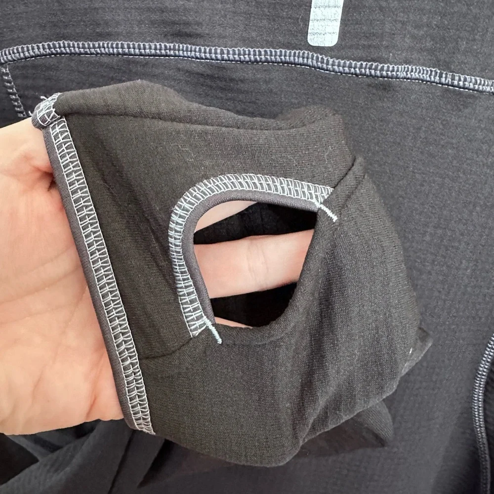 Avalanche Men's pullover sweater - Picture 6 of 10